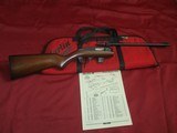 Marlin 70P (Papoose) 22lr semi auto, takedown model - 4 of 5