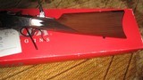 Winchester 1885 Low Wall 2003 17 HMR - 2 of 12