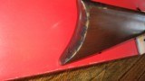 Winchester 1885 Low Wall 2003 17 HMR - 10 of 12