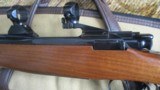 Steyr 'M' 270 cal., Mannlicher Schoenaur model 72 replacement in 1968, - 11 of 13