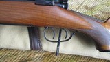 Steyr 'M' 270 cal., Mannlicher Schoenaur model 72 replacement in 1968, - 6 of 13