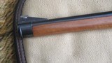 Steyr 'M' 270 cal., Mannlicher Schoenaur model 72 replacement in 1968, - 9 of 13