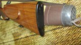 Steyr 'M' 270 cal., Mannlicher Schoenaur model 72 replacement in 1968, - 13 of 13