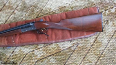 Bernadelli.,P., Best Boxlock 28ga. small frame