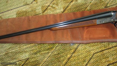 Bernadelli.,P., Best Boxlock 410ga. small frame, ejectors, longer bbl.(Best inexpensiveshotgun ever mfg.) Cape Outfitters import mid.90's) - Image 7 of 9
