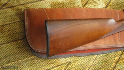 Bernadelli.,P., Best Boxlock 410ga. small frame, ejectors, longer bbl.(Best inexpensiveshotgun ever mfg.) Cape Outfitters import mid.90's) - Image 6 of 9
