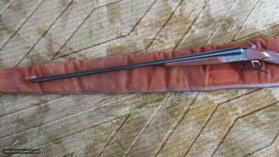 Bernadelli.,P., Best Boxlock 410ga. small frame, ejectors, longer bbl.(Best inexpensiveshotgun ever mfg.) Cape Outfitters import mid.90's) - Image 2 of 9
