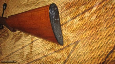 European Richland Extra Speciale 28ga Sideplated, engraved - Image 5 of 10