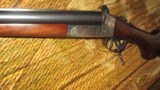 Ithaca Long Range 16 ga.very
scarce (Western Arms Ithaca , NY) - 7 of 23