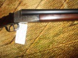 Ithaca Long Range 16 ga.very
scarce (Western Arms Ithaca , NY) - 22 of 23