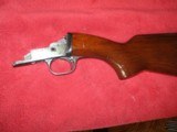 Remington 121 Fieldmaster Pump Rimfire 22 s,l, lr., Takedown - 20 of 20