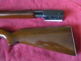 Remington 121 Fieldmaster Pump Rimfire 22 s,l, lr., Takedown - 15 of 20