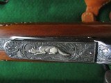 Krico 702 Deluxe Sporter Mannlicher Carbine .222 Rem. mfg. 10/59, (1 of 1) - 11 of 22