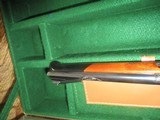 Krico 702 Deluxe Sporter Mannlicher Carbine .222 Rem. mfg. 10/59, (1 of 1) - 2 of 22