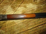 L.C. Smith , Field Grade, 20 bore, S x S, earlier Smith. # 192xx - 7 of 15