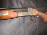 Savage/Fox S x S BSE 20 ga. 2 3/4
