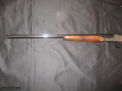 Savage/Fox S x S BSE 20 ga. 2 3/4