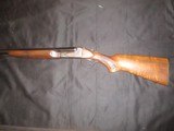 Savage/Fox S x S BSE 20 ga. 2 3/4
