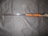 Savage/Fox S x S BSE 20 ga. 2 3/4