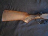 Savage/Fox S x S BSE 20 ga. 2 3/4