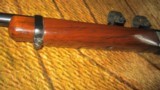Ruger #3 Carbine .223 Rem. - 8 of 9