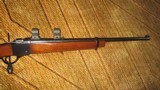 Ruger #3 Carbine .223 Rem. - 7 of 9
