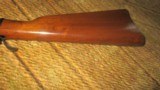 Ruger #3 Carbine .223 Rem. - 9 of 9