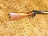 Browning 1886 Saddle Ring Carbine 45/70 Ltd. Edition 1 of 2000 - 4 of 7