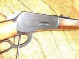 Browning 1886 Saddle Ring Carbine 45/70 Ltd. Edition 1 of 2000 - 7 of 7