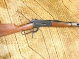 Browning 1886 Saddle Ring Carbine 45/70 Ltd. Edition 1 of 2000 - 5 of 7