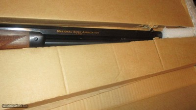 Beretta Renegade 73 Carbine Ltd. Edt. 1 of 0nly 35 for (NRA/ Beretta High Caliber Club), model 73 CARBINE in 45LC, ONLY 35 mfg., - Image 3 of 17
