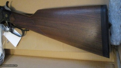 Beretta Renegade 73 Carbine Ltd. Edt. 1 of 0nly 35 for (NRA/ Beretta High Caliber Club), model 73 CARBINE in 45LC, ONLY 35 mfg., - Image 13 of 17