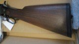Collectable & Commerative NRA 1 0f 35
/ Beretta High Caliber Club, model 73 Carbine in 45LC - 13 of 17