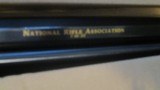 Collectable & Commerative NRA 1 0f 35
/ Beretta High Caliber Club, model 73 Carbine in 45LC - 9 of 17