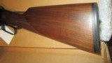 Collectable & Commerative NRA 1 0f 35
/ Beretta High Caliber Club, model 73 Carbine in 45LC - 14 of 17