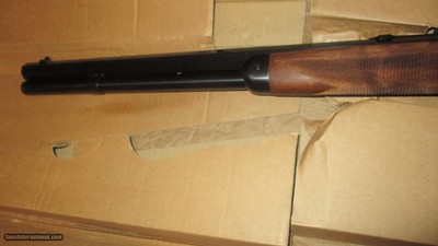 Beretta Renegade 73 Carbine Ltd. Edt. 1 of 0nly 35 for (NRA/ Beretta High Caliber Club), model 73 CARBINE in 45LC, ONLY 35 mfg., - Image 11 of 17