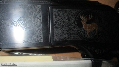 Beretta Renegade 73 Carbine Ltd. Edt. 1 of 0nly 35 for (NRA/ Beretta High Caliber Club), model 73 CARBINE in 45LC, ONLY 35 mfg., - Image 15 of 17