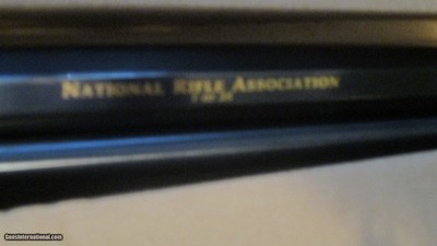 Beretta Renegade 73 Carbine Ltd. Edt. 1 of 0nly 35 for (NRA/ Beretta High Caliber Club), model 73 CARBINE in 45LC, ONLY 35 mfg., - Image 9 of 17