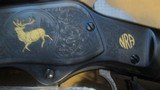 Collectable & Commerative NRA 1 0f 35
/ Beretta High Caliber Club, model 73 Carbine in 45LC - 6 of 17