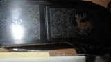 Collectable & Commerative NRA 1 0f 35
/ Beretta High Caliber Club, model 73 Carbine in 45LC - 15 of 17