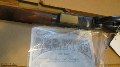 Beretta Renegade 73 Carbine Ltd. Edt. 1 of 0nly 35 for (NRA/ Beretta High Caliber Club), model 73 CARBINE in 45LC, ONLY 35 mfg., - Image 16 of 17