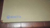 Beretta 686 Silver pigeon 2 bbl. combo 20 /28ga mfg. 1986 w/factory choke tubes - 15 of 16