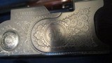 Beretta 686 Silver pigeon 2 bbl. combo 20 /28ga mfg. 1986 w/factory choke tubes - 13 of 16
