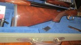 Beretta 686 Silver pigeon 2 bbl. combo 20 /28ga mfg. 1986 w/factory choke tubes - 8 of 16