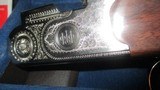 Beretta 686 Silver pigeon 2 bbl. combo 20 /28ga mfg. 1986 w/factory choke tubes - 5 of 16
