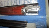 Beretta 686 Silver pigeon 2 bbl. combo 20 /28ga mfg. 1986 w/factory choke tubes - 4 of 16