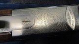 Beretta 686 Silver pigeon 2 bbl. combo 20 /28ga mfg. 1986 w/factory choke tubes - 12 of 16