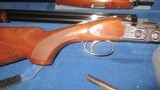 Beretta 686 Silver pigeon 2 bbl. combo 20 /28ga mfg. 1986 w/factory choke tubes - 9 of 16