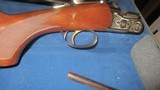 Beretta 686 Silver pigeon 2 bbl. combo 20 /28ga mfg. 1986 w/factory choke tubes - 10 of 16