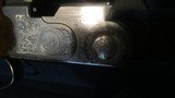 Beretta 686 Silver pigeon 2 bbl. combo 20 /28ga mfg. 1986 w/factory choke tubes - 7 of 16